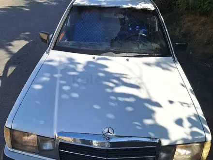Mercedes-Benz 190 1991 года за 2 000 000 тг. в Шымкент – фото 6