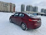 Kia Rio 2013 годаүшін4 900 000 тг. в Астана – фото 5