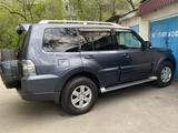 Mitsubishi Pajero 2007 годаүшін9 780 000 тг. в Алматы – фото 2