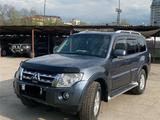 Mitsubishi Pajero 2006 годаүшін9 780 000 тг. в Алматы