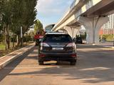 Lexus RX 450h 2010 года за 11 800 000 тг. в Астана – фото 4