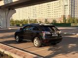 Lexus RX 450h 2010 года за 11 800 000 тг. в Астана – фото 5