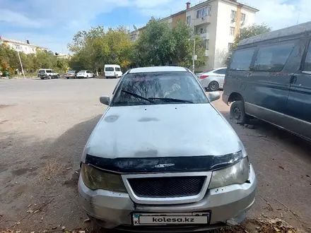 Daewoo Nexia 2005 года за 700 000 тг. в Конаев (Капшагай)