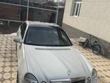 Mercedes-Benz E 350 2007 годаүшін7 000 000 тг. в Шымкент