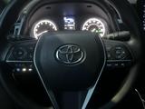 Toyota Camry 2021 годаүшін15 500 000 тг. в Астана – фото 5
