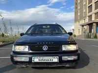 Volkswagen Passat 1996 года за 1 500 000 тг. в Караганда