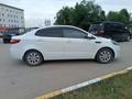 Kia Rio 2013 годаүшін4 999 990 тг. в Актобе – фото 3