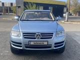 Volkswagen Touareg 2004 года за 4 800 000 тг. в Тараз