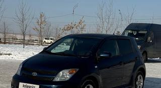 Toyota Ist 2007 года за 3 800 000 тг. в Алматы