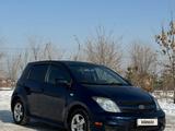 Toyota Ist 2007 годаүшін3 800 000 тг. в Алматы – фото 3