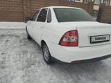 ВАЗ (Lada) Priora 2170 2013 года за 2 200 000 тг. в Октябрьское