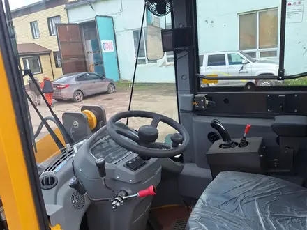 LGZT  LG933 2025 года за 9 000 000 тг. в Астана – фото 6