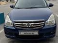 Nissan Almera 2015 года за 3 500 000 тг. в Тараз – фото 2