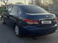 Nissan Almera 2015 года за 3 500 000 тг. в Тараз – фото 4
