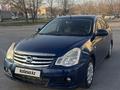 Nissan Almera 2015 года за 3 500 000 тг. в Тараз
