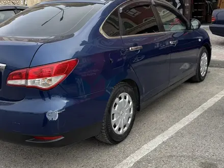 Nissan Almera 2015 года за 3 500 000 тг. в Тараз – фото 5