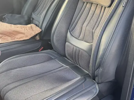 Nissan Almera 2015 года за 3 500 000 тг. в Тараз – фото 8