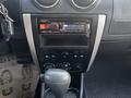 Nissan Almera 2015 года за 3 500 000 тг. в Тараз – фото 7