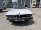BMW 525 1991 годаүшін1 400 000 тг. в Алматы – фото 3