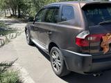 BMW X3 2005 годаүшін5 950 000 тг. в Алматы – фото 4