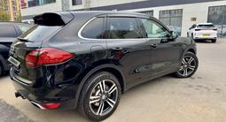 Porsche Cayenne 2010 года за 13 000 000 тг. в Алматы – фото 4