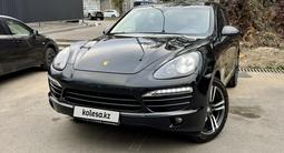 Porsche Cayenne 2010 года за 13 000 000 тг. в Алматы – фото 2