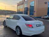 Honda Accord 2008 года за 6 000 000 тг. в Степногорск