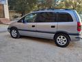 Opel Zafira 1999 годаfor2 600 000 тг. в Жанаозен – фото 2