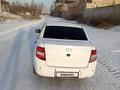 ВАЗ (Lada) Granta 2190 2018 годаүшін3 400 000 тг. в Семей – фото 4