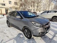 Hyundai Tucson 2014 года за 7 000 000 тг. в Астана