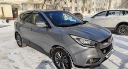 Hyundai Tucson 2014 года за 7 000 000 тг. в Астана