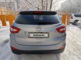 Hyundai Tucson 2014 года за 7 000 000 тг. в Астана – фото 3