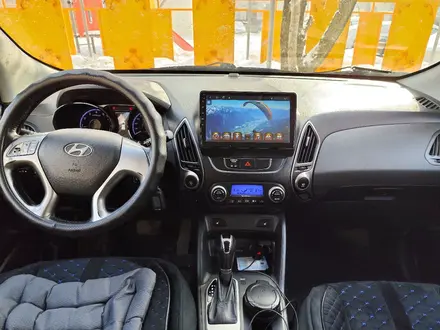 Hyundai Tucson 2014 годаүшін7 000 000 тг. в Астана – фото 9