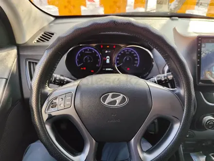 Hyundai Tucson 2014 годаүшін7 000 000 тг. в Астана – фото 14