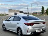 Kia Rio 2021 года за 7 200 000 тг. в Уральск – фото 5