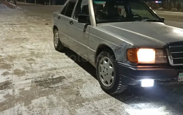 Mercedes-Benz 190 1991 года за 1 000 000 тг. в Алматы