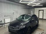 ВАЗ (Lada) Granta 2190 2018 года за 5 000 000 тг. в Караганда – фото 2