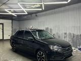 ВАЗ (Lada) Granta 2190 2018 года за 5 000 000 тг. в Караганда