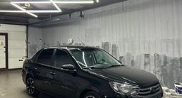 ВАЗ (Lada) Granta 2190 2018 года за 5 000 000 тг. в Караганда