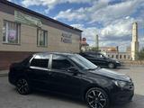 ВАЗ (Lada) Granta 2190 2018 года за 5 000 000 тг. в Караганда – фото 3