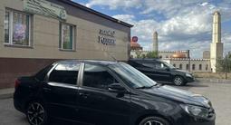 ВАЗ (Lada) Granta 2190 2018 года за 5 000 000 тг. в Караганда – фото 3