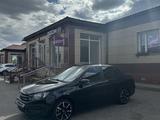 ВАЗ (Lada) Granta 2190 2018 года за 5 000 000 тг. в Караганда – фото 4