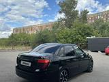ВАЗ (Lada) Granta 2190 2018 года за 5 000 000 тг. в Караганда – фото 5