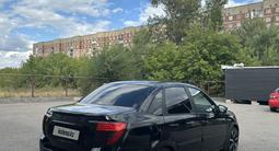 ВАЗ (Lada) Granta 2190 2018 года за 5 000 000 тг. в Караганда – фото 5