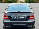 Mercedes-Benz E 55 AMG 2005 годаfor13 300 000 тг. в Алматы