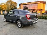 Chevrolet Cobalt 2021 годаүшін6 000 000 тг. в Семей – фото 4