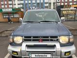 Mitsubishi Pajero 1999 годаүшін4 700 000 тг. в Шымкент