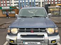 Mitsubishi Pajero 1999 года за 5 000 000 тг. в Шымкент