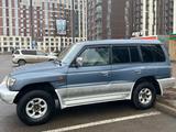 Mitsubishi Pajero 1999 годаүшін4 700 000 тг. в Шымкент – фото 3