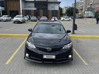 Toyota Camry 2013 годаүшін5 850 000 тг. в Актобе